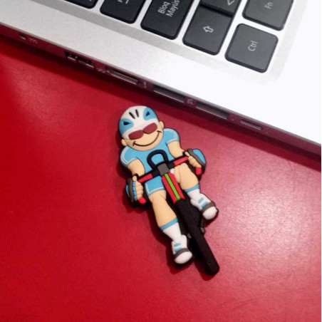 PENDRIVE CICLISTA
