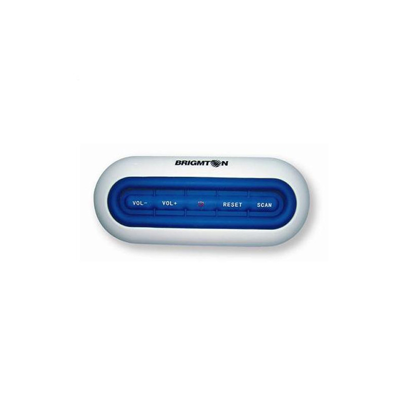 radio ducha - regalos para hombre