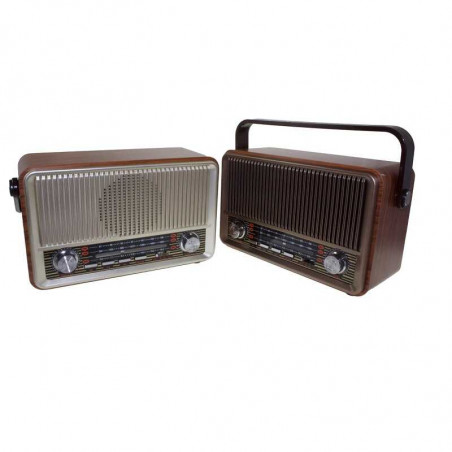 RADIO ALTAVOZ BLUETOOTH iowa
