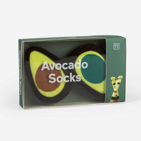 CALCETINES AVOCATO