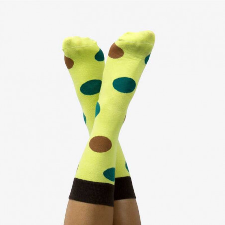 CALCETINES AVOCATO