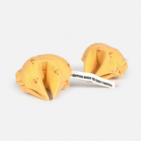 calcetines fortune cookie
