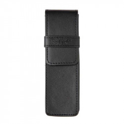SET BOLÍGRAFO Y ROLLER CON FUNDA