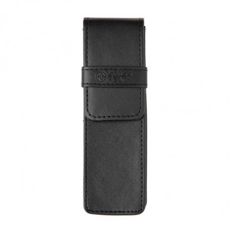 SET BOLÍGRAFO Y ROLLER CON FUNDA