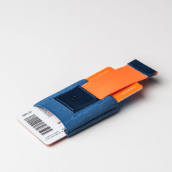 MINI CARTERA CON MÁXIMA CAPACIDAD