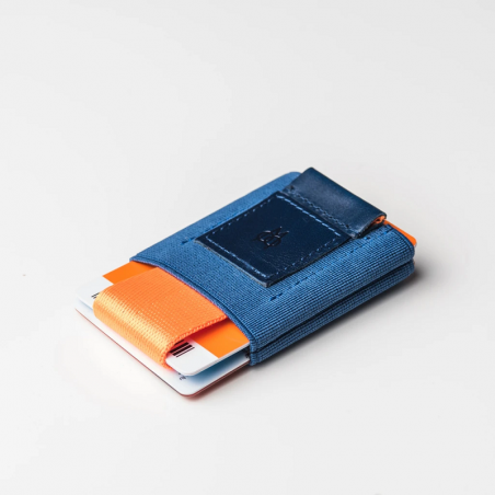 MINI CARTERA CON MÁXIMA CAPACIDAD