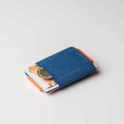 MINI CARTERA CON MÁXIMA CAPACIDAD