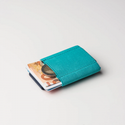 MINI CARTERA CON MÁXIMA CAPACIDAD