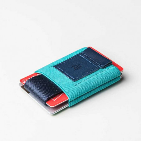 MINI CARTERA CON MÁXIMA CAPACIDAD