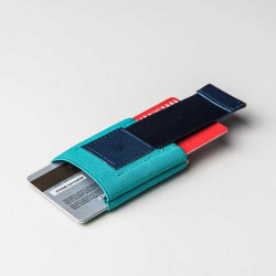 MINI CARTERA CON MÁXIMA CAPACIDAD