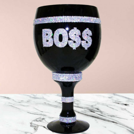 COPA BALÓN BOSS