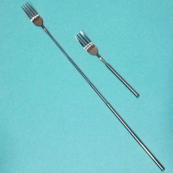 TENEDOR EXTENSIBLE