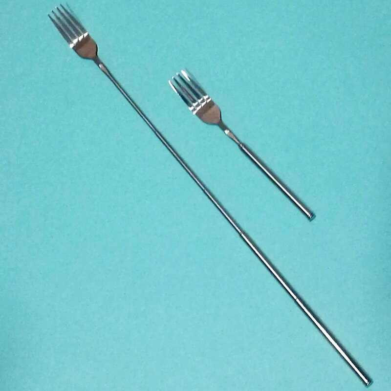 TENEDOR EXTENSIBLE