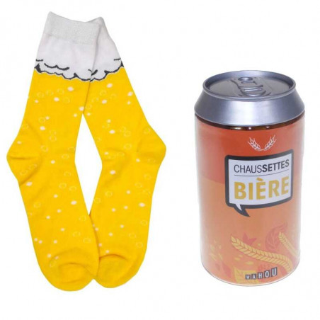 Comprar Calcetines Cerveza 1906 & Pulpo á Feira - Bigcrafters