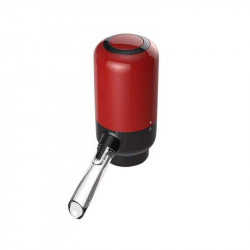 DISPENSADOR Y AIREADOR DE VINO ELÉCTRICO