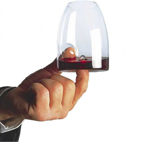 VASO CATADOR DE VINO "LE TASTER"