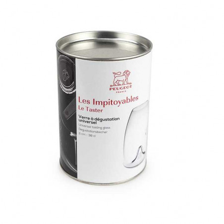 VASO CATADOR DE VINO "LE TASTER"