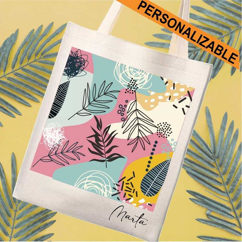 tote bag personalizada