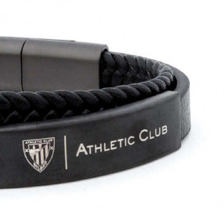 PULSERA DOBLE ATHLETIC CLUB DE BILBAO