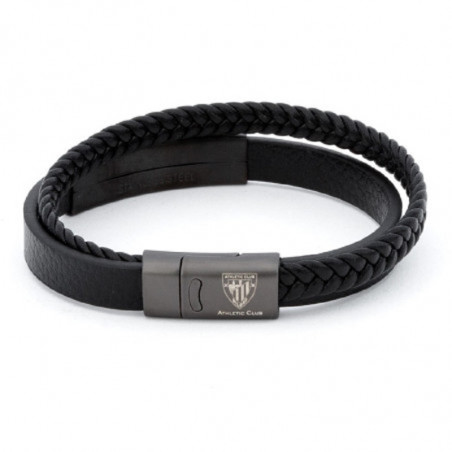PULSERA DOBLE ATHLETIC CLUB DE BILBAO