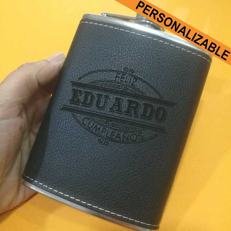 Petaca personalizada Petaca personalizada
