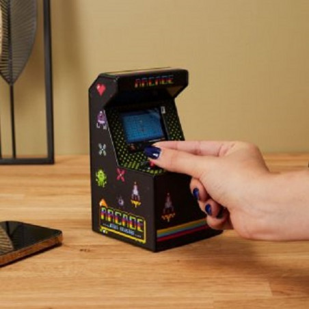 MINI ARCADE