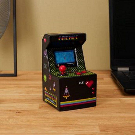 MINI ARCADE
