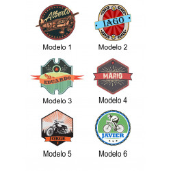 SET DE CERVEZA PERSONALIZADO