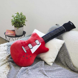 COJíN GUITARRA