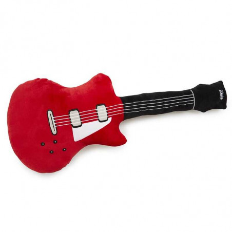 COJíN GUITARRA