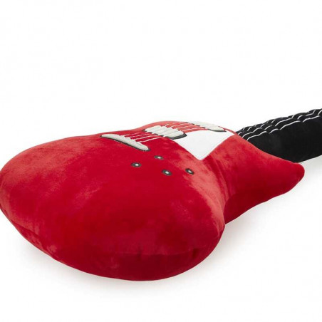 COJíN GUITARRA