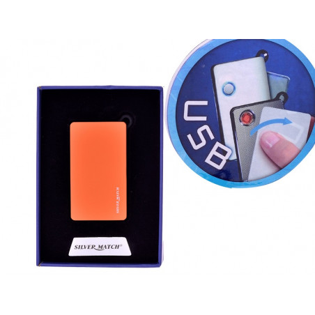 ENCENDEDOR USB