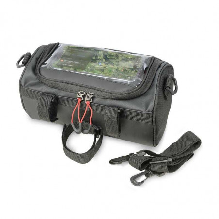 Bolsa de bici para manillar
