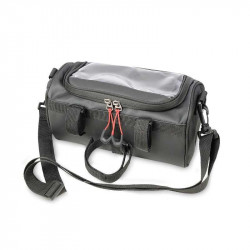 Bolsa de bici para manillar