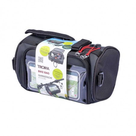 Bolsa de bici para manillar