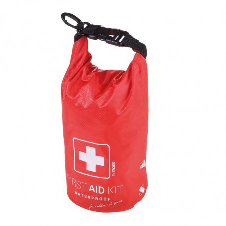 KIT DE PRIMEROS AUXILIOS