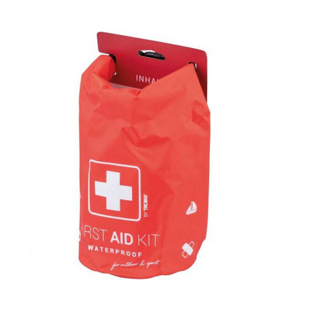 KIT DE PRIMEROS AUXILIOS