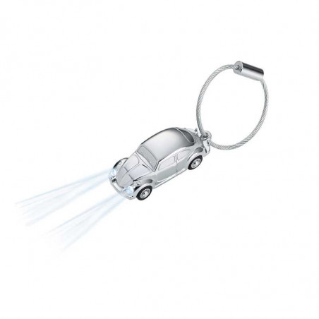 llavero escarabajo Volkswagen