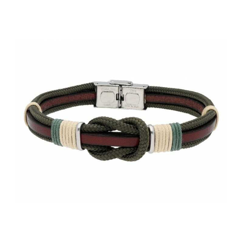 Pulsera para hombre liska - Pulseras para hombre