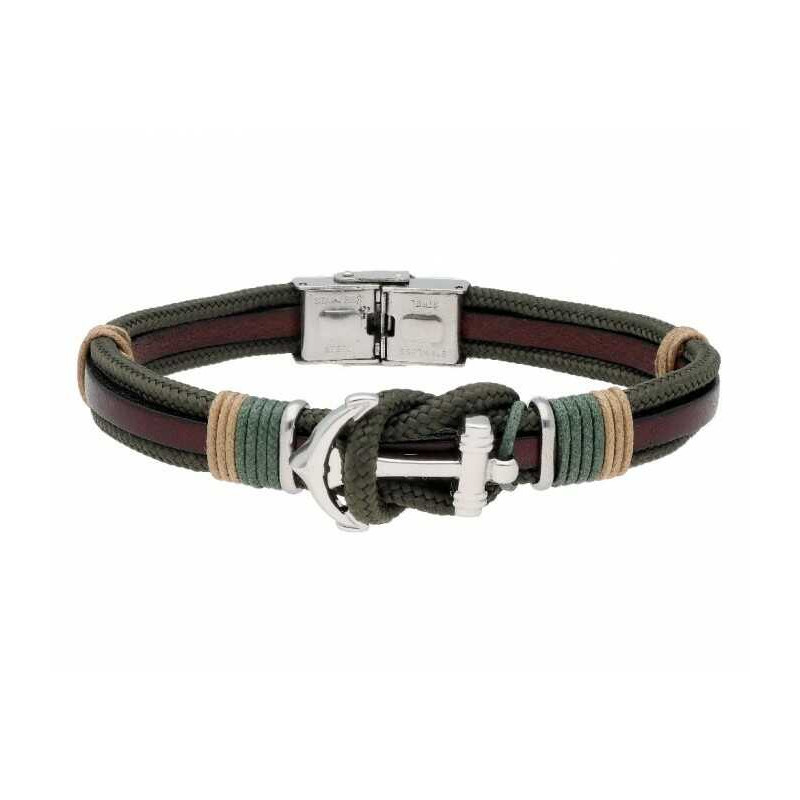 pulsera para hombre liska - pulseras para hombre