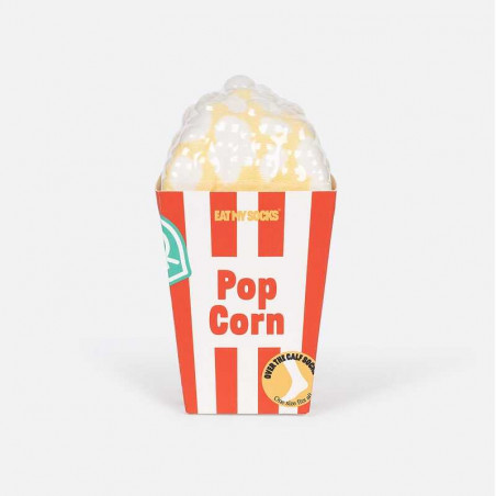 CALCETINES POP CORN