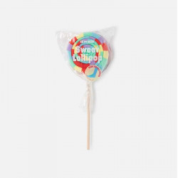 CALCETINES LOLLIPOP