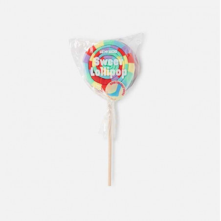 CALCETINES LOLLIPOP