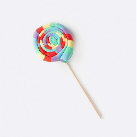 CALCETINES LOLLIPOP