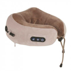 MASAJEADOR DE CUELLO SHIATSU