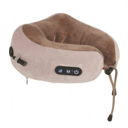 MASAJEADOR DE CUELLO SHIATSU