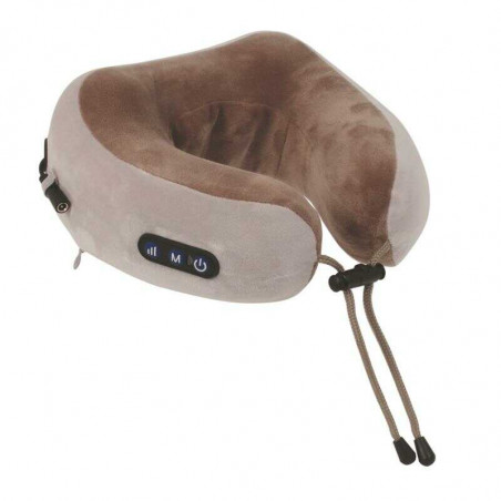 MASAJEADOR DE CUELLO SHIATSU