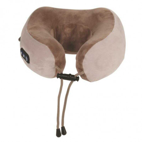 MASAJEADOR DE CUELLO SHIATSU