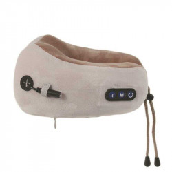 MASAJEADOR DE CUELLO SHIATSU