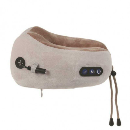 MASAJEADOR DE CUELLO SHIATSU